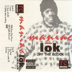 Off The Block