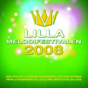 Lilla Melodifestivalen 2008