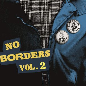 No Borders Vol. 2