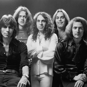 Rainbow のアバター