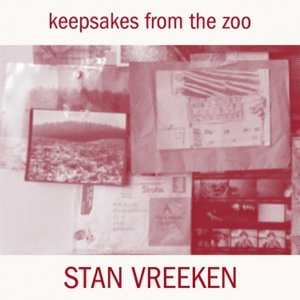 Keepsakes From The Zoo