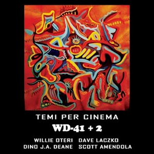 WD-41+2 Temi Per Cinema
