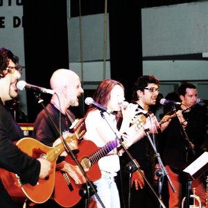 I Lautari e Carmen Consoli 的头像