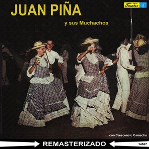 Juan Piña y sus Muchachos 的头像