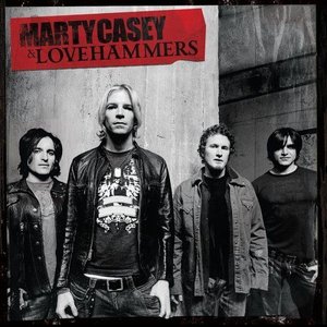 Imagen de 'Marty Casey & Lovehammers'