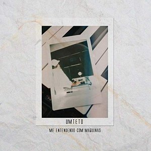 Me Entendendo Com Máquinas (Beat Tape)