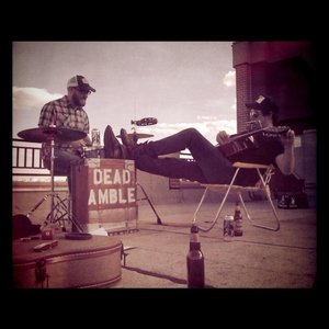 Image for 'Dead Amble'