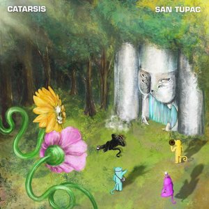 Catarsis