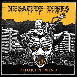 Broken Mind