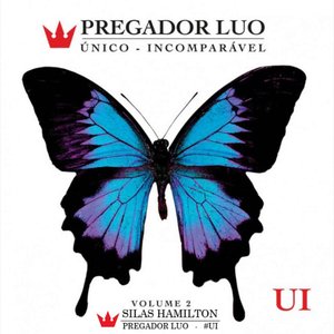 “Unico e Incomparável”的封面