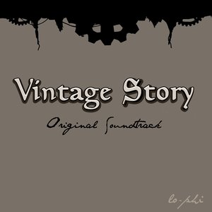 Vintage Story OST