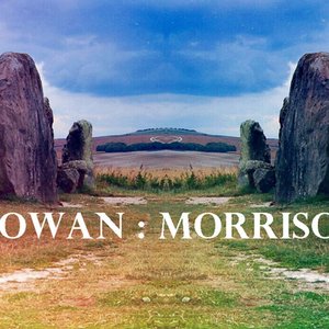 Avatar de Rowan : Morrison