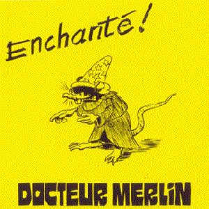 Enchanté!