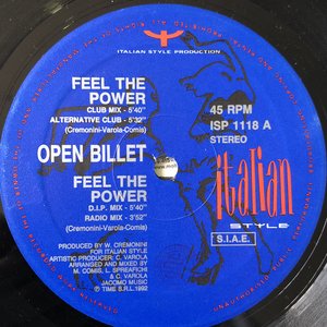 Feel the Power