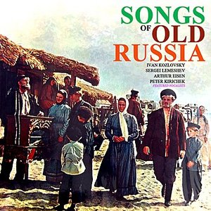 Songs Of Old Russia