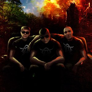 Рома Жиган и Black Market 的头像