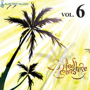 Austep Music V.6 - Sifted Sunshine
