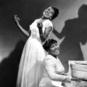 Sister Rosetta Tharpe & Marie Knight 的头像