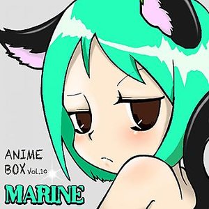 Anime Box Vol.10