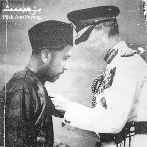 Pijak Atas Bayang