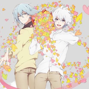 Restart Pointer Idolish7 Last Fm