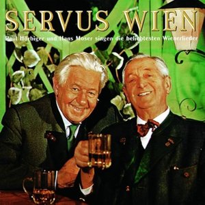 Servus Wien