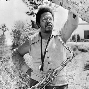 Rudolph Johnson photo provided by Last.fm