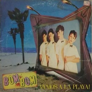 Vamos a La Playa - Single