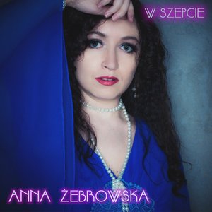 Anna Żebrowska için avatar