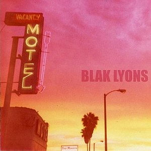 Blak Lyons Ep