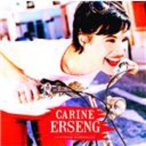 Carine Erseng için avatar