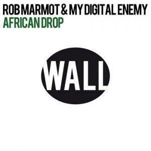 Rob Marmot & My Digital Enemy 的头像