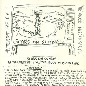 Scars On Sunday