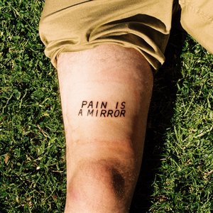 Pain Is a Mirror - Single