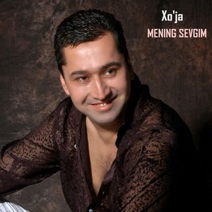 Mening sevgim