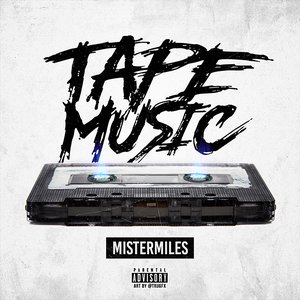 Tape Music - Single