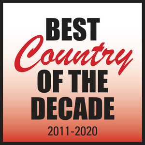 Jon Pardi - Best Country Of The Decade 2011-2020 - Zortam Music