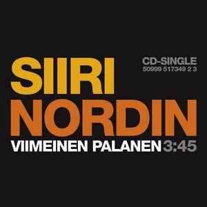 Viimeinen palanen