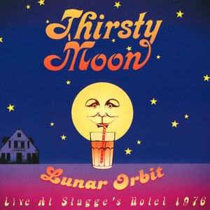 Lunar Orbit [Live At Stagge's Hotel 1976]