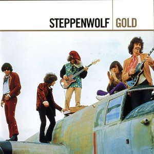 Steppenwolf Gold