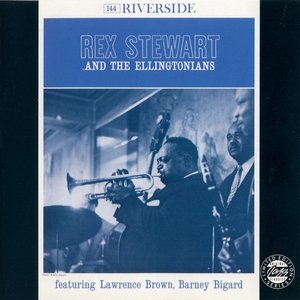 Rex Stewart and the Ellingtonians
