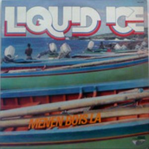 Liquid Ice のアバター