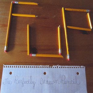 The Perfectly Drawn Pencil