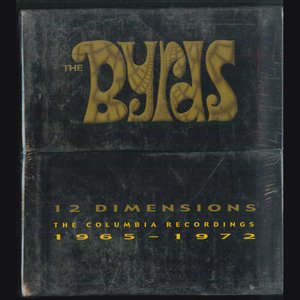 12 Dimensions (The Columbia Recordings 1965 - 1972) Complete