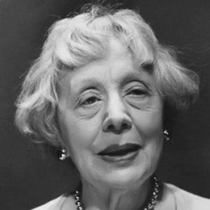 Edith Evans 的头像