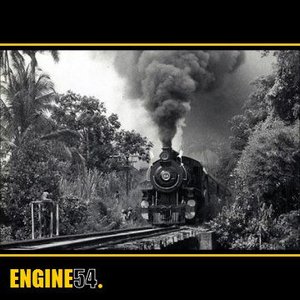 Engine 54