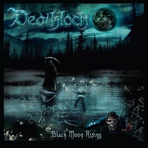 Black Moon Rising