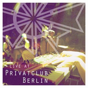 TMC @ Privatclub Berlin 2022 (Live)