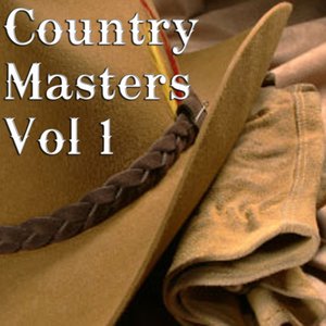 Country Masters Vol 1