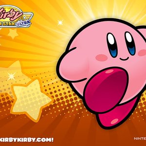 Avatar di kirby super star